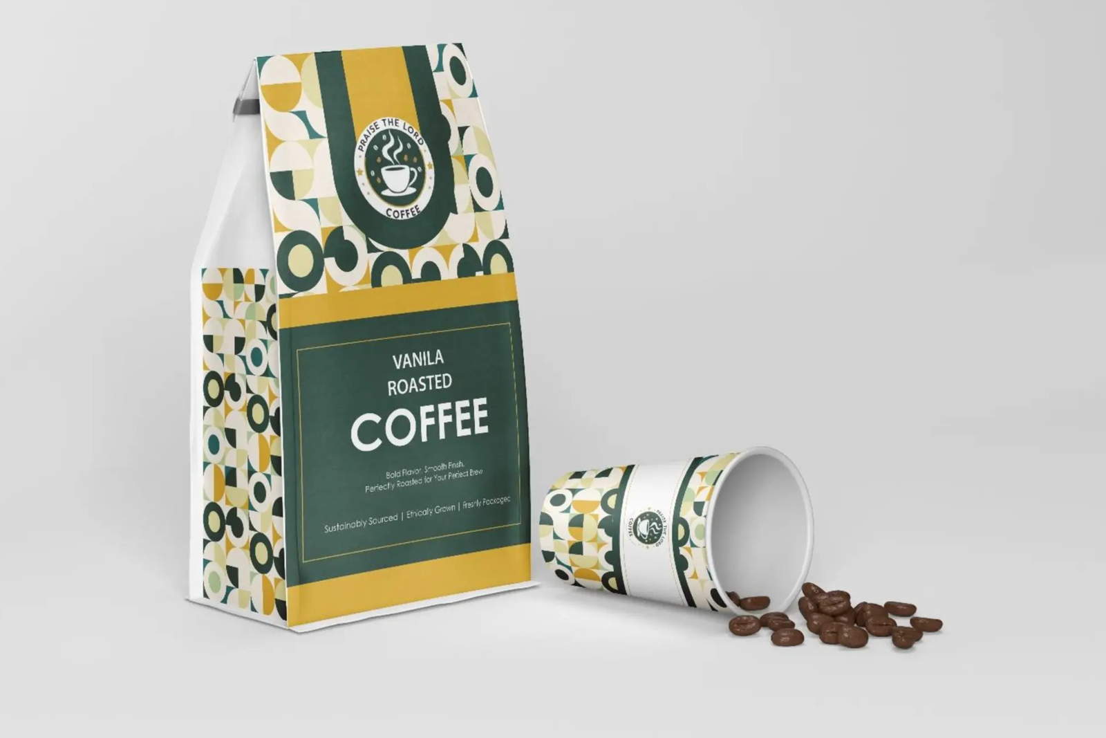 Quality Coffee Beans